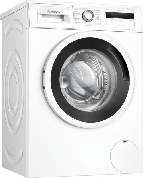 Bosch Wan280k1fg Wasmachine 7kg 1400t, Witgoed en Apparatuur, Wasmachines, Zo goed als nieuw, Voorlader, 85 tot 90 cm, Ophalen of Verzenden