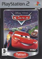 Disney Pixar Cars-Platinum (PlayStation 2) Gebruikt, Ophalen of Verzenden, Zo goed als nieuw