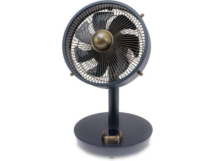 Stylies Cepheus - Tafelventilator - 12 snelheden - Modern, Witgoed en Apparatuur, Ventilatoren, Zo goed als nieuw, Verzenden