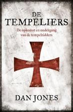 De Tempeliers, Boeken, Nieuw, Verzenden