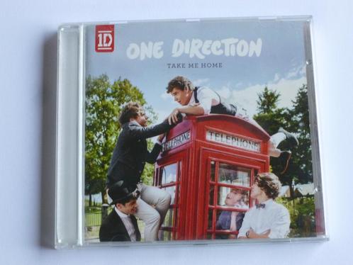 One Direction - Take me home, Cd's en Dvd's, Cd's | Pop, Verzenden