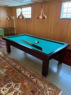 Sam Billares - Tafel - Atlas / Operto - Hout -