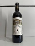 2002 Château Léoville Barton - Saint-Julien 2ème Grand Cru, Nieuw