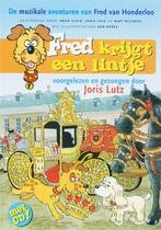 Fred Krijgt Een Lintje / De avonturen van Fred van Honderloo, Verzenden, Zo goed als nieuw, B. Klein