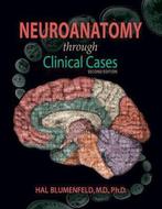 Boek Neuroanatomy Through Clinical Cases, Zo goed als nieuw, Verzenden