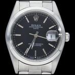 Rolex Datejust 34 15200, Sieraden, Tassen en Uiterlijk, Horloges | Dames, Gebruikt, Polshorloge, Rolex, Verzenden