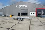 Anssems AMT Eco 2000kg 400x188cm autotransporter, Nieuw