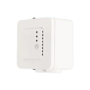 Intelligente TVOC | temperatuur | vochtsensor, 24 VDC, Doe-het-zelf en Verbouw, Ventilatie en Afzuiging, Nieuw