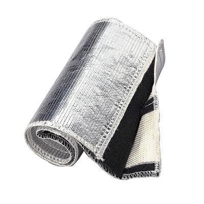 Starter Heat Wrap, 7 x 24 in., Reflective Mylar, Auto-onderdelen, Uitlaatsystemen, Nieuw, Ophalen of Verzenden