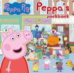 peppa pig -  Peppas Zoekboek 9789047870715 Neville Astley, Verzenden, Gelezen, Neville Astley