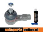 Buitenste stuurkogel Honda Civic voorzijde, links of rechts,, Verzenden, Nieuw, Honda