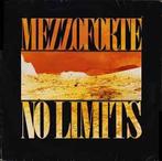 12 inch gebruikt - Mezzoforte - No Limits, Cd's en Dvd's, Zo goed als nieuw, Verzenden