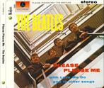 cd digi - The Beatles - Please Please Me, Cd's en Dvd's, Cd's | Pop, Verzenden, Zo goed als nieuw