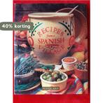 Recipes from a Spanish Village 9781850292708 Pepita Aris, Verzenden, Gelezen, Pepita Aris