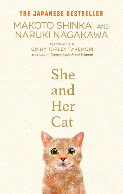 She and her Cat, Boeken, Overige Boeken, Ophalen of Verzenden