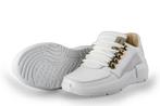 Nubikk Sneakers in maat 37 Wit | 10% extra korting, Nubikk, Verzenden, Wit, Sneakers of Gympen