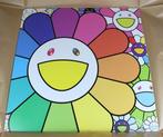 Takashi Murakami (1962) - Poppin Flowers, Antiek en Kunst