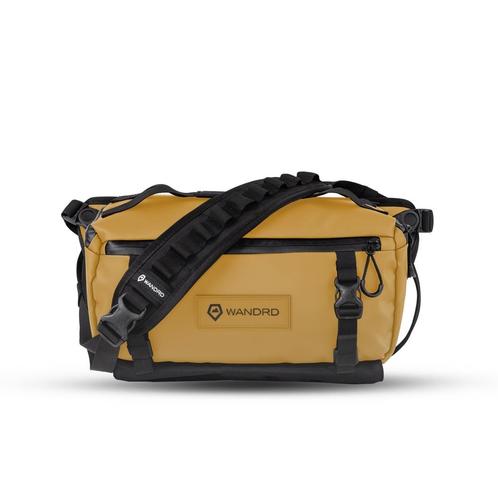 WANDRD Rogue Sling 9l Dallol Yellow, Audio, Tv en Foto, Fotografie | Fototassen, Overige typen, Nieuw, Overige merken, Ophalen of Verzenden