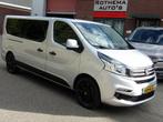 Fiat Talento 2.0 MultiJet 146PK AUTOMAAT 2021 DUB-CAB PRACHT, Automaat, Gebruikt, Euro 6, Overige kleuren