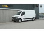 Renault Master | Zakelijke Lease v.a. €500.13 pm, Auto's, Automaat, Stof, Gebruikt, Euro 6