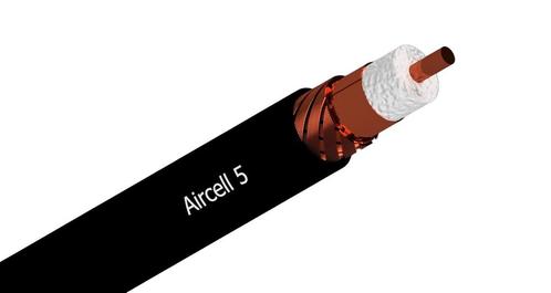 SSB Aircell-5, Audio, Tv en Foto, Audiokabels en Televisiekabels, Verzenden
