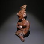 Nayarit, Westkust Mexico, 100 v.Chr. - 200 n.Chr. Terracotta, Verzamelen