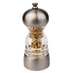 Olympia RVS peper- en zoutmolen, Verzenden, Nieuw