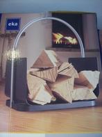 Haardhout houder (Overig huishoudelijk, Huis en Tuin), Ophalen of Verzenden, Nieuw