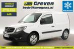Mercedes-Benz Citan 109 CDI L1H1, Stof, Gebruikt, Wit, Mercedes-Benz