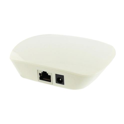 Slimme Brug Voor Zigbee Z-Wave En Wifi Protocollen - 890100, Tuin en Terras, Buitenverlichting, Overige typen, Nieuw, Verzenden