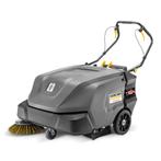 KARCHER VEEG-/ZUIGMACHINE KM 85/50 W Bp Pack, Doe-het-zelf en Verbouw, Reinigingsmachines, Ophalen of Verzenden, Nieuw