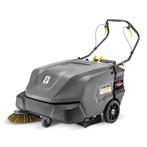 KARCHER VEEG-/ZUIGMACHINE KM 85/50 W Bp Pack, Doe-het-zelf en Verbouw, Reinigingsmachines, Nieuw, Ophalen of Verzenden