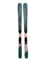 Elan Ripstick 88 W-2022-162, Sport en Fitness, Skiën en Langlaufen, Overige merken, 160 tot 180 cm, Gebruikt, Ophalen of Verzenden