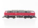 Fleischmann H0 - Diesellocomotief (1) - V 169 - DB, Hobby en Vrije tijd, Modeltreinen | H0, Nieuw