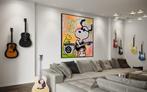 Ma×imo - SNOOPY&WOOD ROCK