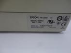 Epson TM-U295 Matrix Slip Bon Printer - M66SA Wit - Seri..., Computers en Software, Printers, Gebruikt, Matrix-printer