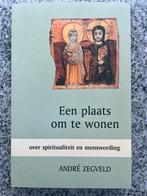 Een plaats om te wonen  (André Zegveld), Boeken, Gelezen, Verzenden, André Zegveld, Christendom | Katholiek