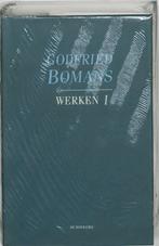 Werken Deel 1 9789022521250 Godfried Bomans, Verzenden, Gelezen, Godfried Bomans