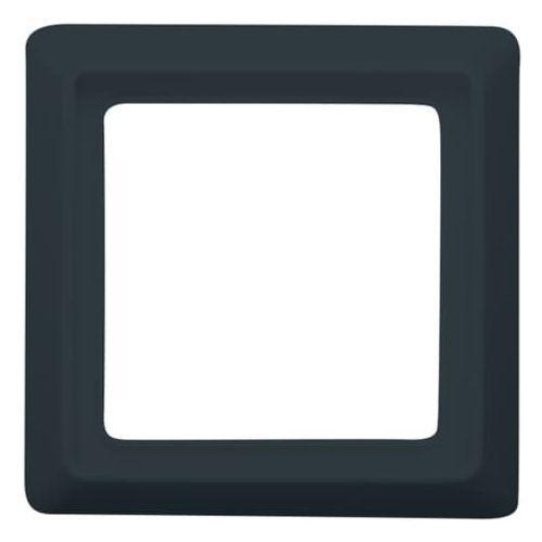 Busch Jaeger 1-voudig afdekraam voor wandcontactdoos, Doe-het-zelf en Verbouw, Elektra en Kabels, Nieuw, Ophalen of Verzenden