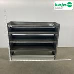 Aluca bedrijfswageninrichting 1510x430x1205mm (2649), Auto diversen, Ophalen of Verzenden