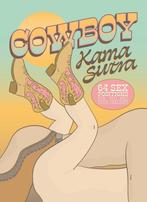 9780760395950 Cowboy Kama Sutra, Verzenden, Nieuw