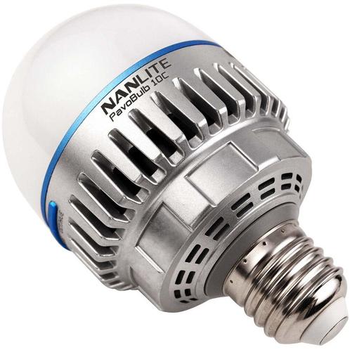 Nanlite Pavobulb 10C, Audio, Tv en Foto, Fotografie | Fotostudio en Toebehoren, Overige typen, Nieuw, Ophalen of Verzenden
