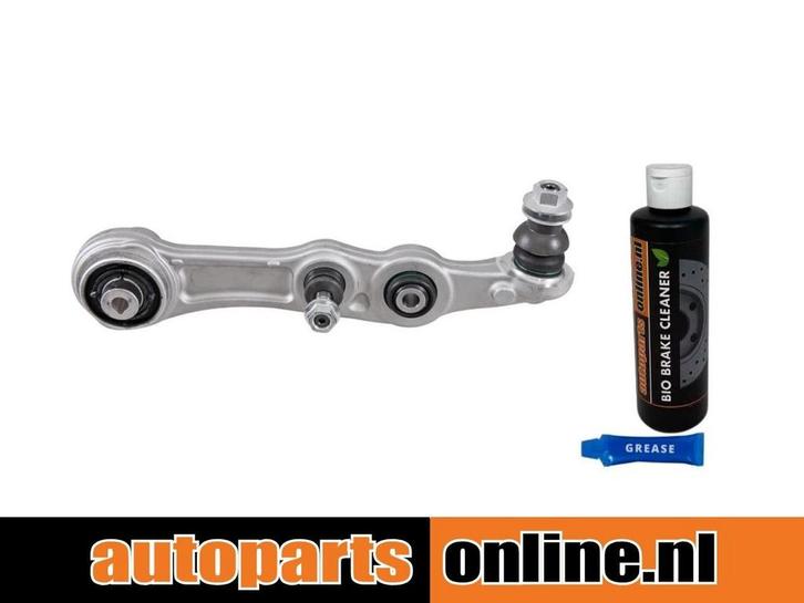 Draagarm Mercedes-benz E-klasse achterzijde, rechts, onder, Auto-onderdelen, Besturing, Nieuw, Verzenden