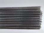 Märklin H0 - 2205 - Modeltrein (19) - 19 x flexibele K rails, Hobby en Vrije tijd, Modeltreinen | H0, Nieuw