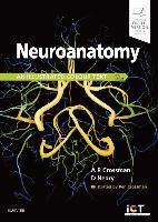 Neuroanatomy 9780702074622, Boeken, Zo goed als nieuw