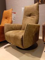 Relaxfauteuil 9920 **SHOWROOMMODEL**, Huis en Inrichting, Fauteuils, Nieuw