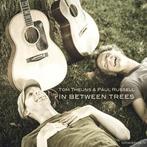 cd digi - Tom Theuns - amp; Paul Russell â In Between T., Verzenden, Zo goed als nieuw