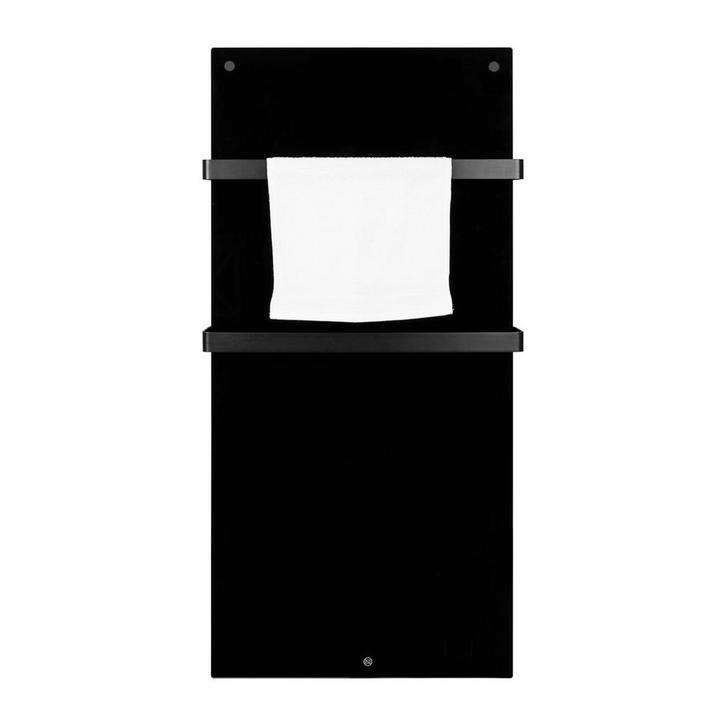Infraroodpaneel Eurom Sani 800W 115x55cm Badkamerverwarming, Doe-het-zelf en Verbouw, Verwarming en Radiatoren, Ophalen of Verzenden