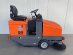 Meijer VR1450+ Diesel Demo model, Tuin en Terras, Veegmachines, Ophalen of Verzenden, Zo goed als nieuw, Meijer