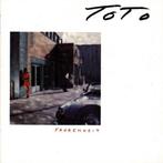 Toto - Fahrenheit CD, Verzenden, Nieuw in verpakking